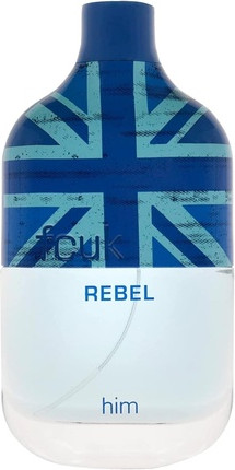 Eau De Toilette French Connection