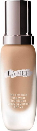 Тональный крем Foundation La Mer Soft Fluid Long Wear Foundation SPF20