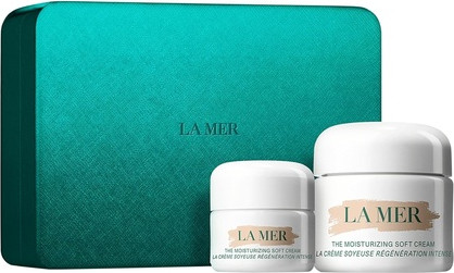 Набор для ухода за лицом La Mer