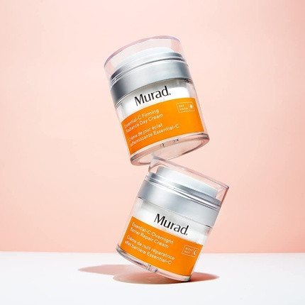 Tagescreme Murad Essential-C Firming Radiance