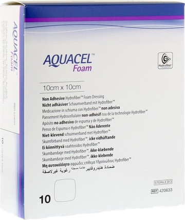 Bandage Material Convatec