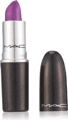 Lipstick MAC Cosmetics Violetta