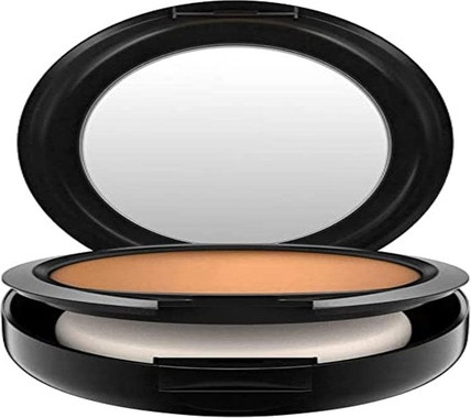 Powder Plus Foundation MAC Cosmetics Studio Fix