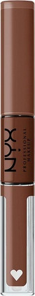 Lip Gloss NYX Professional Makeup Shine Loud