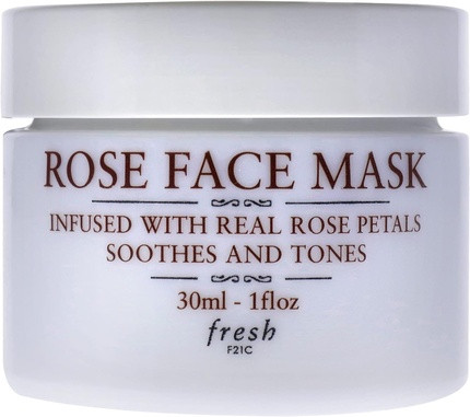Mask Fresh Made