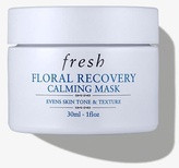 Hydrating Mask Fresh Made Fresh Floral Recovery Calming Mask