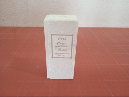 Fresh Made dan Anti-Aging uchun sarum