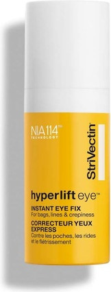 Augencreme Strivectin Hyperlift Eye Instant Eye Fix