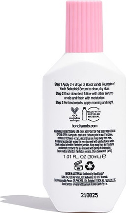 Serum Bondi Sands Fountain of Youth