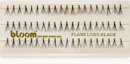 Накладные ресницы Bloomie's Baby Bloom Flare
