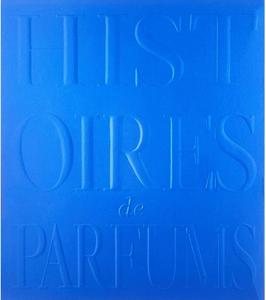 Eau De Parfum Histoires De Parfums This Is Not A Bleu Bottle 1.1