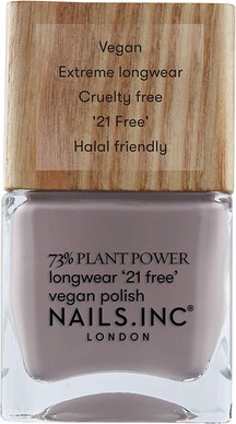 Nail Polish Nails Inc