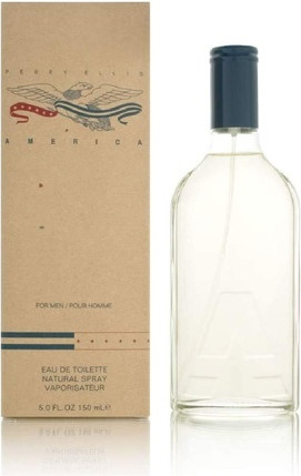 Eau De Toilette Perry Ellis Portfolio