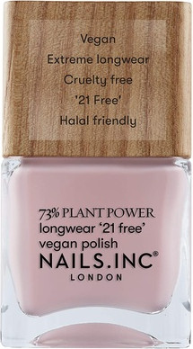 Nail Polish Nails Inc
