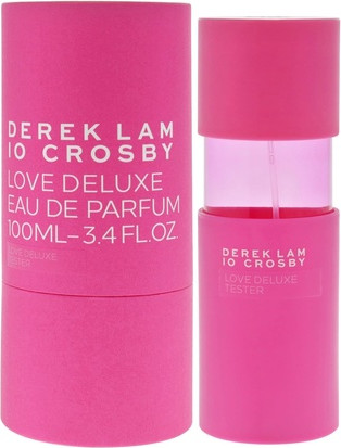 Eau de Parfum Derek Lam Love Deluxe