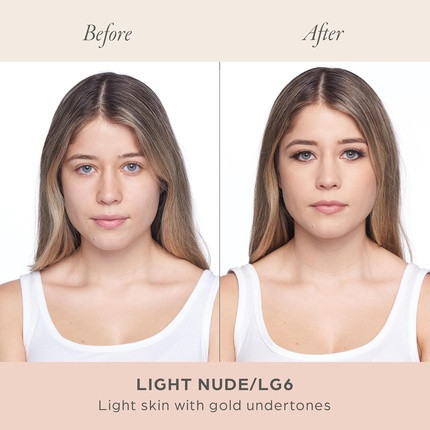 Foundation Pura Clothing Pur Beauty 4-In-1 Love Your Selfie Foundation & Concealer