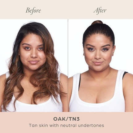 Foundation Pür Cosmetics Love Your Selfie Longwear Foundation and Concealer Tn3