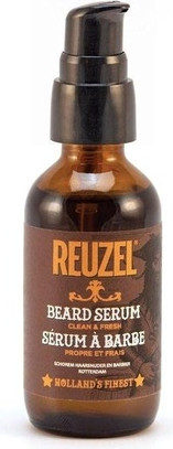 Beard Care Set Reuzel