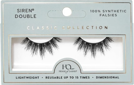 Soxta kirpik House Of Lashes Siren