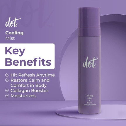 Facial Spray Dotout