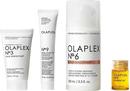 Hair Care Sets Olaplex Style Kit