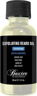 Oil Baxter of California