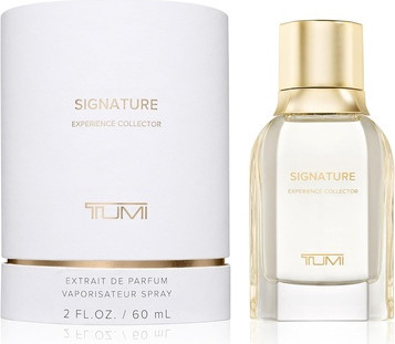 Парфюмерная вода TUMI Signature Experience Collector