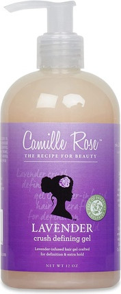 Gel Camille Rose Lavender Crush Defining Gel