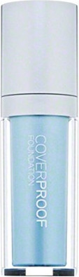 Foundation Wunder2 COVERPROOF Faultless 24+ Full Coverage Waterproof Foundation