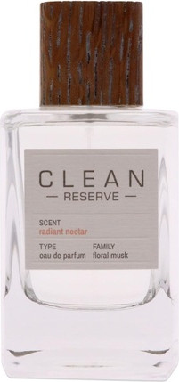 Eau De Parfum Clean Reserve Radiant Nectar