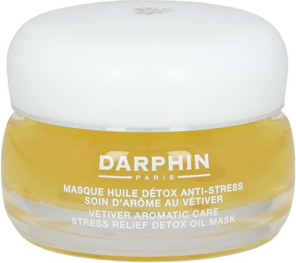 Aromatic Care Stress Relief Mask Darphin