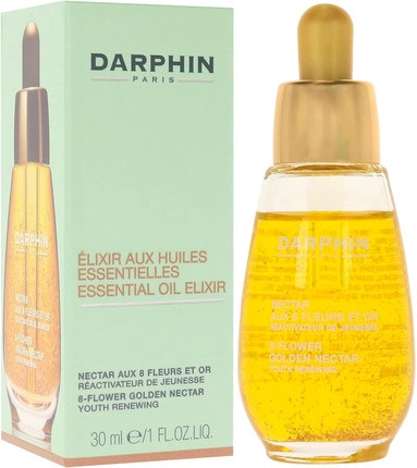 Facial Oil Darphin Aromatic Care