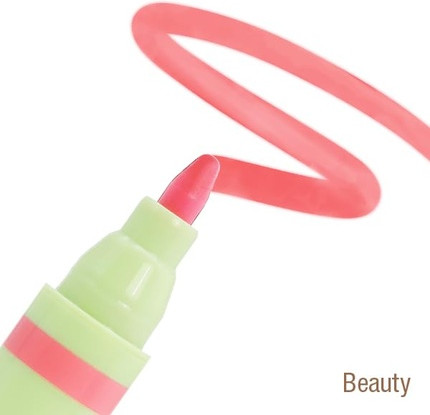 Lipstick Pixi Beauty Lipblush