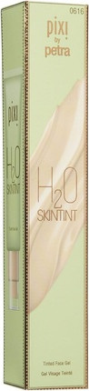 Foundation Pixi H2O Skintint
