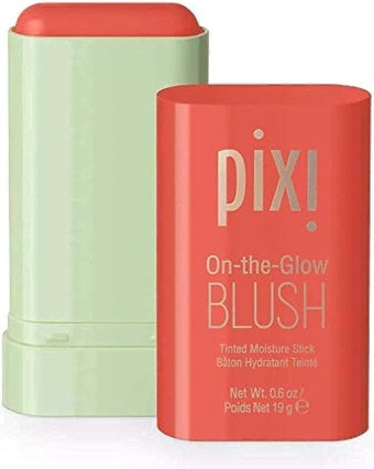 Румяна PixieGirl Petite Juicy