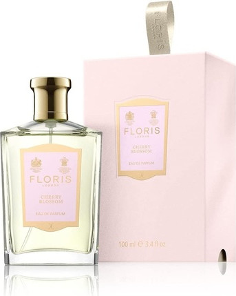 Eau de Parfum Floris London Cherry Blossom