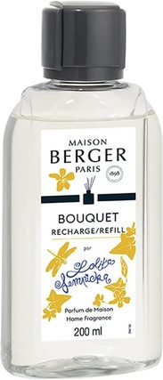 Room Fragrance Lampe Berger Bouquet Parfumé Lolita Lempicka