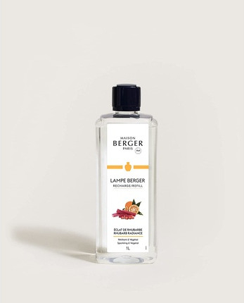 Refill Maison Berger Rhubarb Radiance