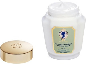 Cream Academie Scientifique De Beaute Princess