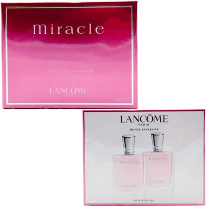 Eau de Parfum Set Lancome
