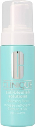 Reinigungsschaum Clinique Anti Blemish Solutions
