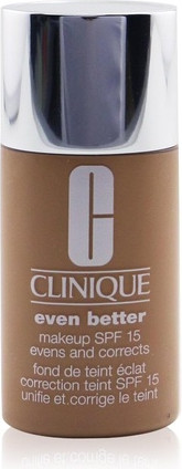Foundation Clinique Even Better Makeup SPF 15