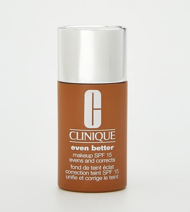 Clinique Foundation