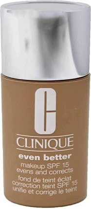 Foundation Clinique WN 46 Golden Neutral Moisturizing Makeup