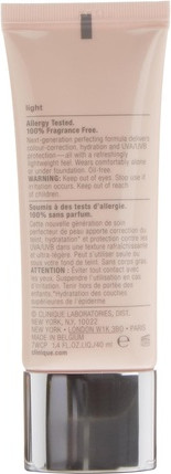 Tinted Day Cream Clinique Moisture Surge