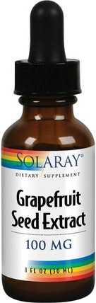 Extract Solaray