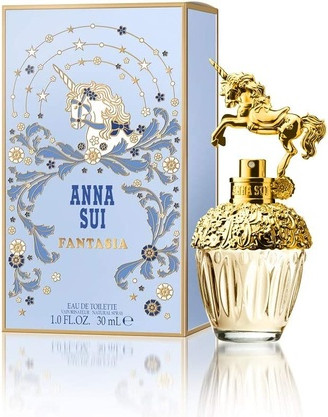 Eau de Toilette Anna Sui Fantasia