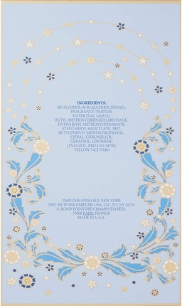 Anna Sui Eau De Toilette