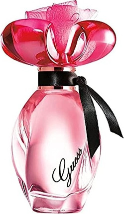 Eau de Toilette Guess Girl
