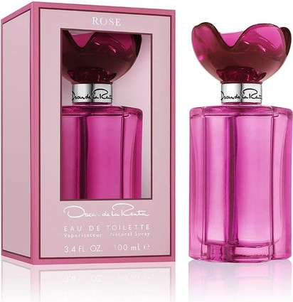 Eau De Toilette Oscar de la Renta